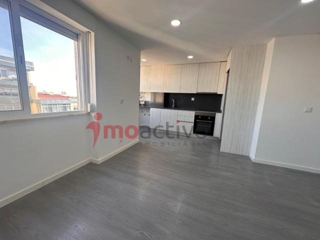 Apartamentos 2 quarto, Almada Almada DS101011140