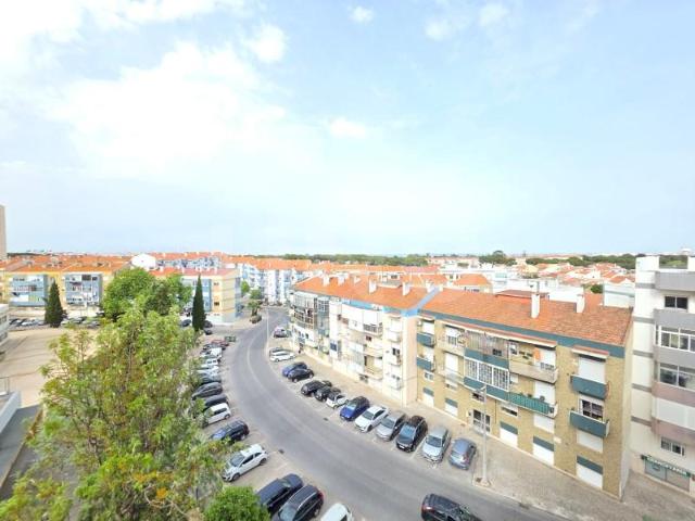 Apartamentos 2 quarto, Almada Almada DS101452695