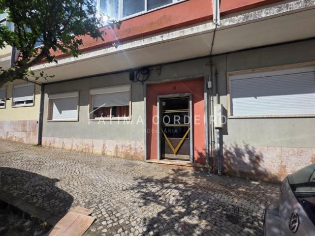 Apartamentos 2 quarto, Almada Almada DS102221316