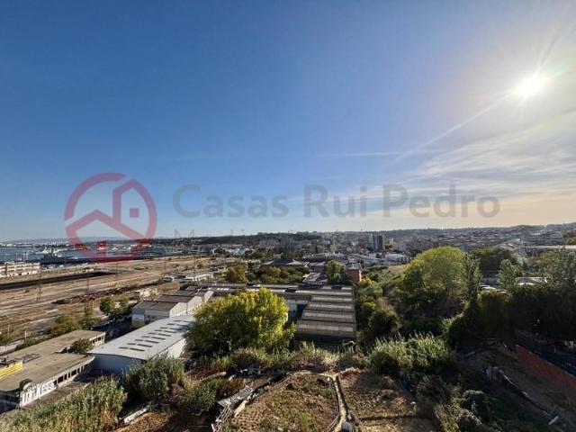 Apartamentos 2 quarto, Almada Almada DS96159076