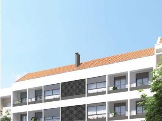 Apartamentos 2 quarto, Almada Almada DS97121859