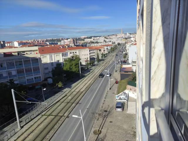 Apartamentos 2 quarto, Almada Almada DS98342311