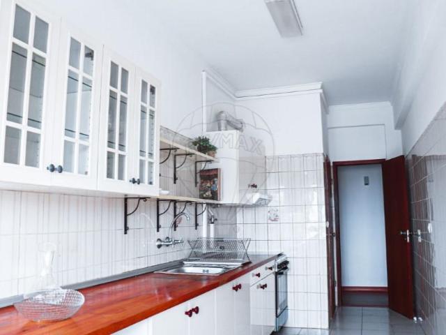 Apartamentos 2 quarto, Almada Almada DS90287020