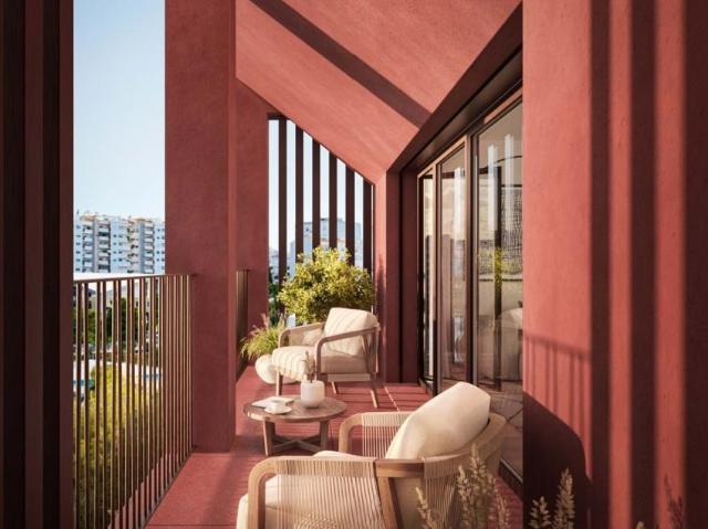 Apartamentos 2 quarto, Almada Setúbal DS94088878