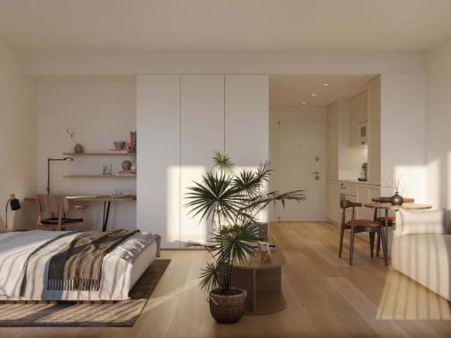 Apartamentos 2 quarto, Almada Setúbal DS94088881