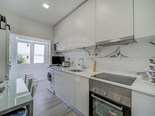 Apartamentos 2 quarto, Almada Setúbal DS101727202