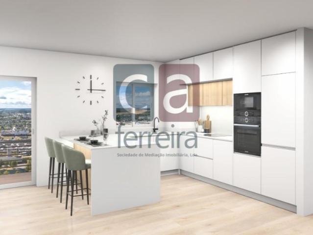 Apartamentos 2 quarto, Almeirim Almeirim DS88782025