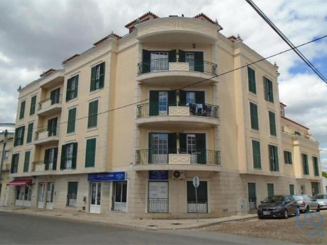 Apartamentos 2 quarto, Almeirim Almeirim DS91853124