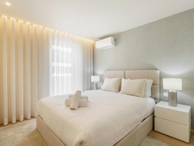 Apartamentos 2 quarto, Apúlia Apúlia 4740 032 ES102273399