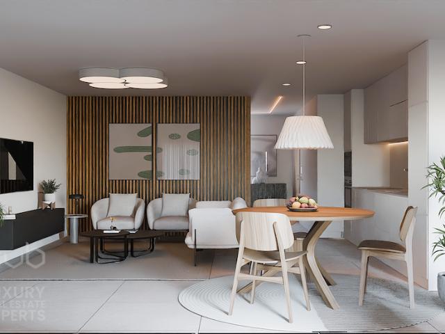 Apartamentos 2 quarto, Armação de Pêra Algarve DLS89475223