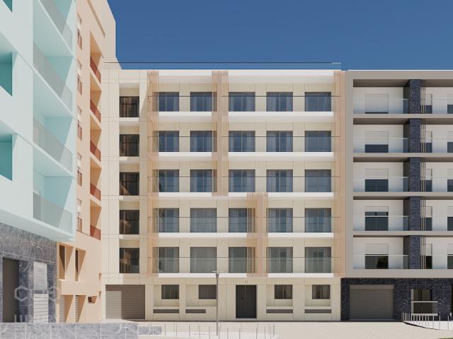 Apartamentos 2 quarto, Armação de Pêra Algarve DLS89475224