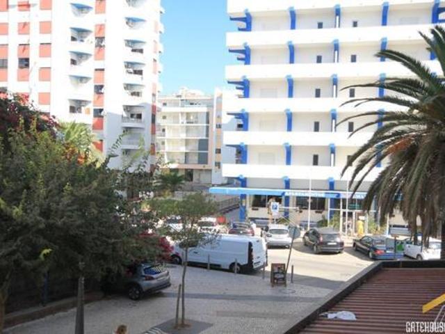 Apartamentos 2 quarto, Armação De Pêra Faro DLS96721913