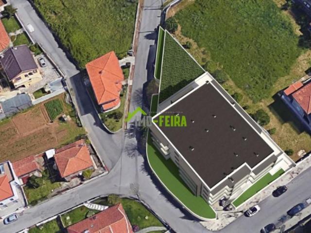 Apartamentos 2 quarto, Aveiro Oliveira de Azeméis 3720 DLS99825533