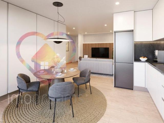 Apartamentos 2 quarto, Aveiro Aveiro DLS97121703