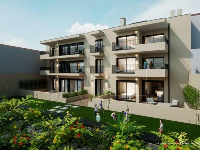 Apartamentos 2 quarto, Aveiro Aveiro DLS97123554