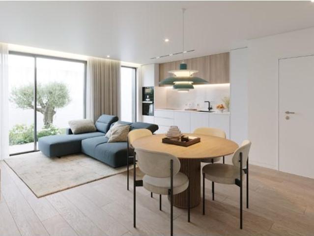 Apartamentos 2 quarto, Aveiro Aveiro DLS101646371