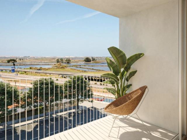 Apartamentos 2 quarto, Aveiro Aveiro DLS101345801