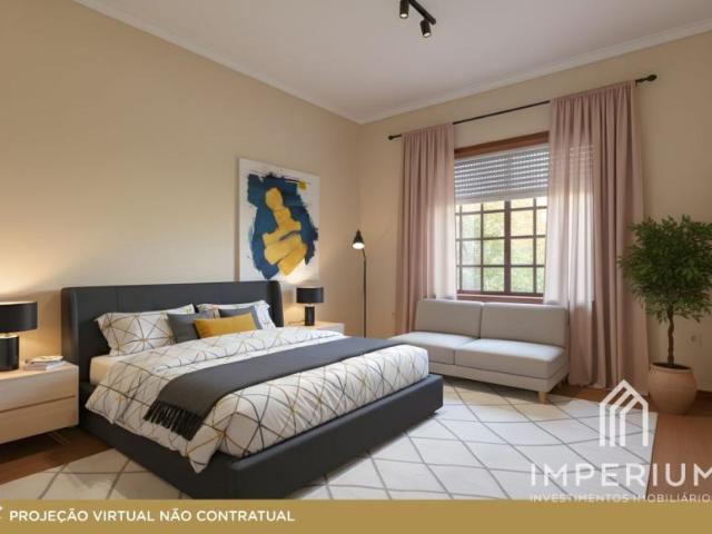 Apartamentos 2 quarto, Aveiro Ílhavo 3830 DS97156175