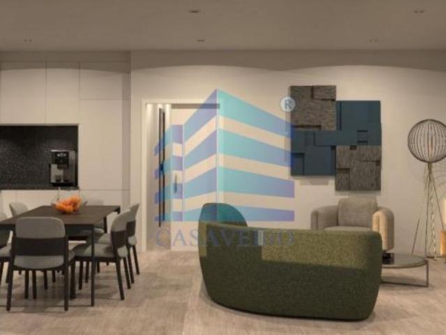 Apartamentos 2 quarto, Aveiro Ílhavo 3830 DS98631649