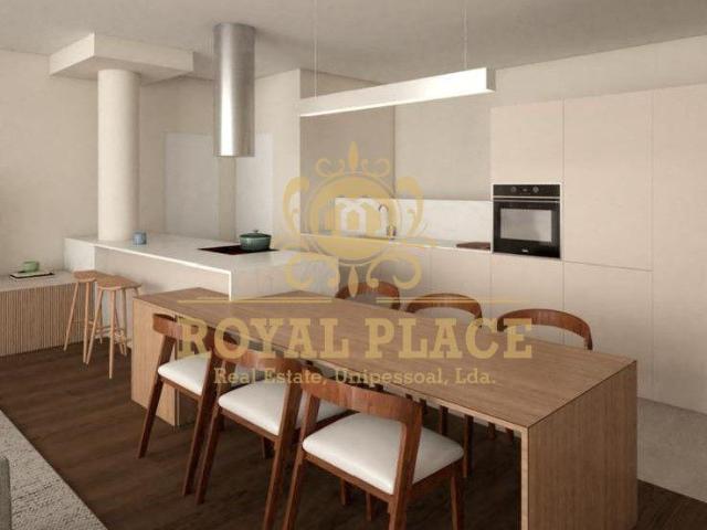 Apartamentos 2 quarto, Aveiro Santa Maria da Feira 4505 DS101910572