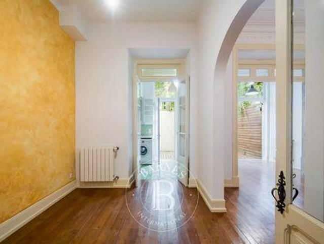 Apartamentos 2 quarto, Avenidas Novas Lisboa 1050 151 ES95630395