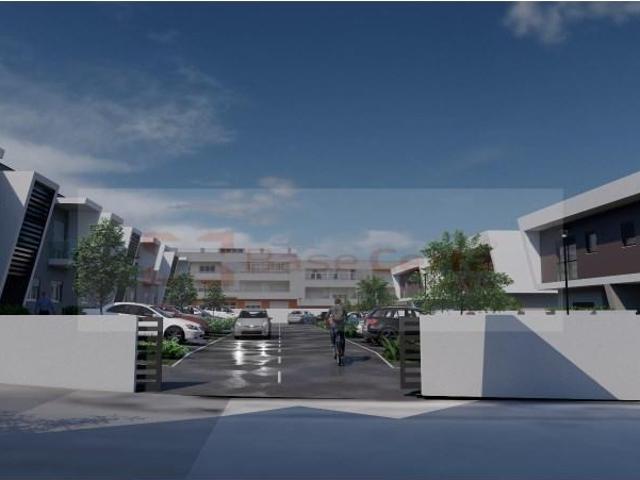 Apartamentos 2 quarto, Azambuja Azambuja DLS102124068