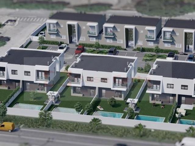 Apartamentos 2 quarto, Azambuja Azambuja DLS96849337