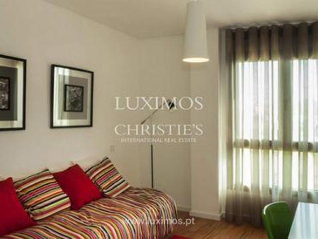 Apartamentos 2 quarto, Boavista e Campo Alegre PORTO DS102666896