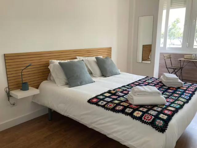 Apartamentos 2 quarto, Barreiro Barreiro 2830 245 ELS98537690