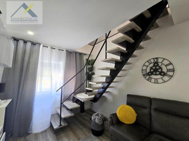 Apartamentos 2 quarto, Barreiro Barreiro DLS93239440
