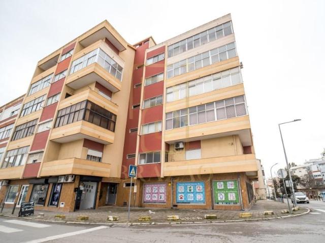 Apartamentos 2 quarto, Barreiro Barreiro DLS98319230