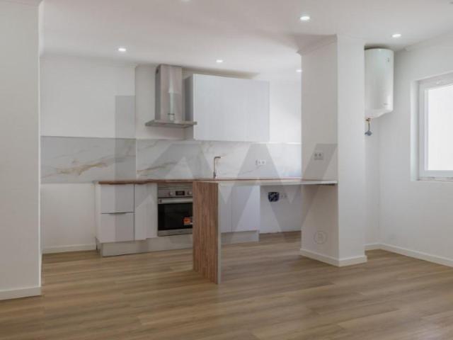 Apartamentos 2 quarto, Barreiro Barreiro DS101862785
