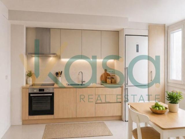 Apartamentos 2 quarto, Barreiro Barreiro DS101920309
