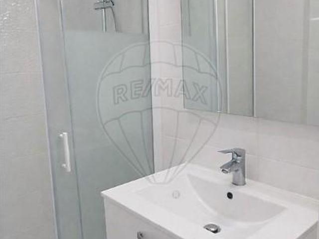 Apartamentos 2 quarto, Barreiro Barreiro DS101309152