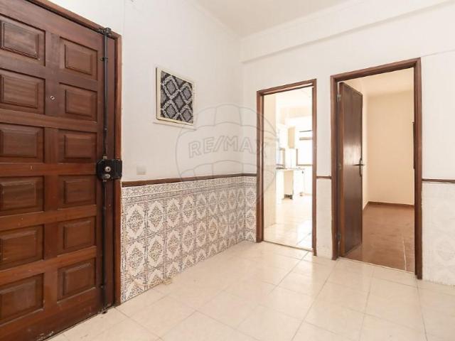 Apartamentos 2 quarto, Barreiro Barreiro DS102527065