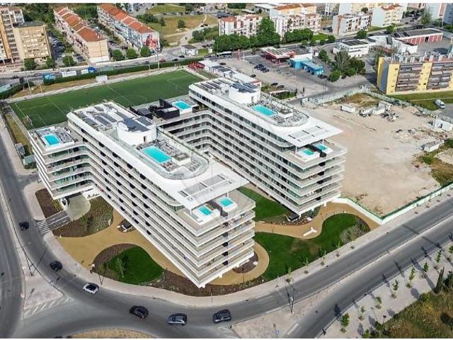 Apartamentos 2 quarto, Barreiro Barreiro DS102066873