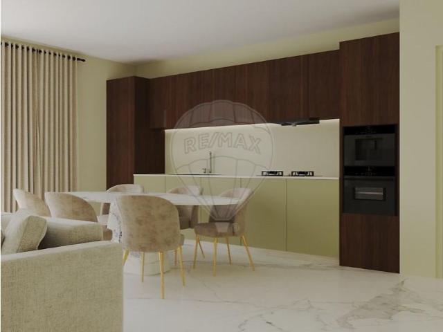 Apartamentos 2 quarto, Barreiro Barreiro DS102162170
