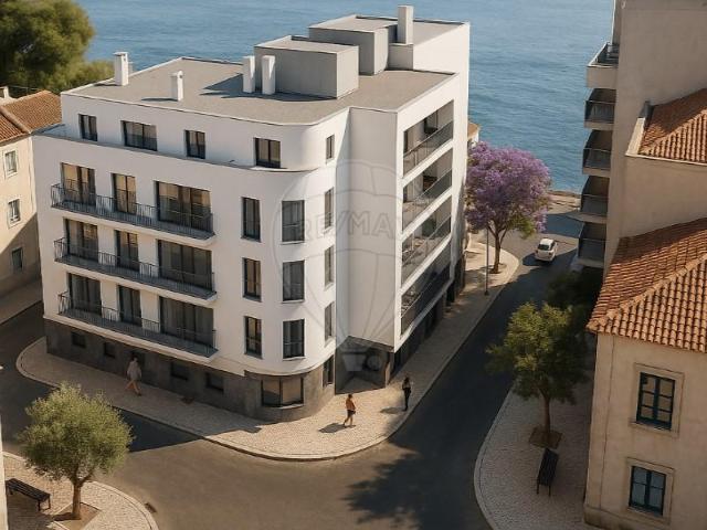 Apartamentos 2 quarto, Barreiro Barreiro DS102162184