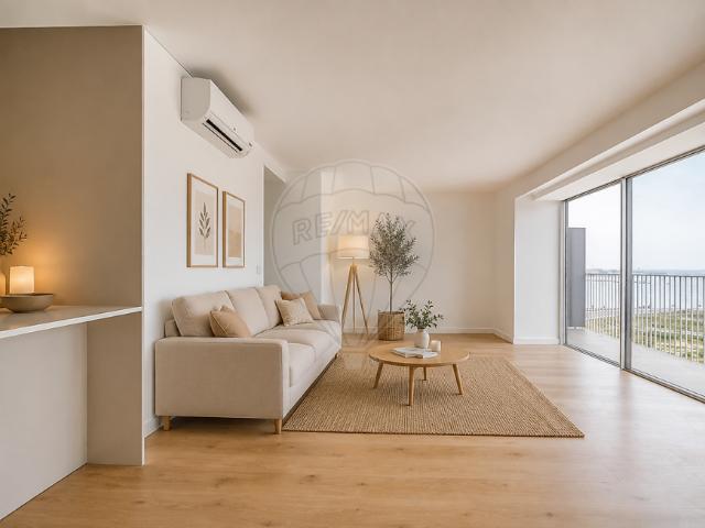 Apartamentos 2 quarto, Barreiro Setúbal DS102469194