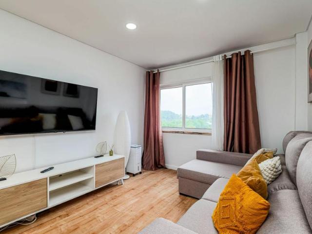 Apartamentos 2 quarto, Belas Belas 2605 291 DS101950898