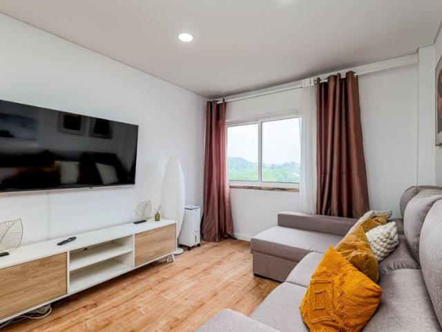 Apartamentos 2 quarto, Belas Belas DS102580452