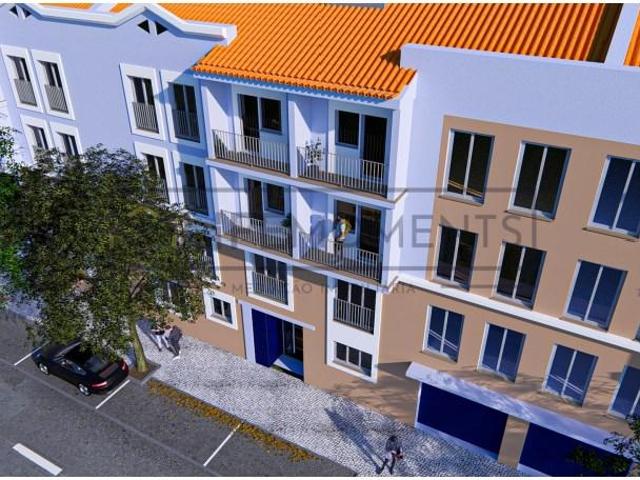 Apartamentos 2 quarto, Benavente Benavente DLS97120165
