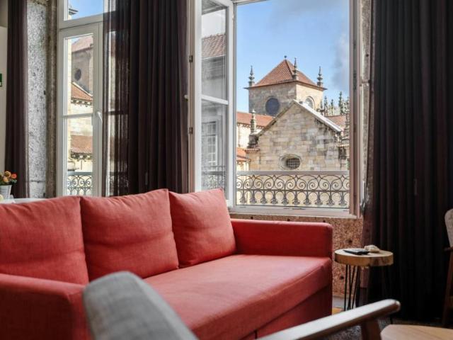 Apartamentos 2 quarto, Braga Braga 4700 030 DS102114580