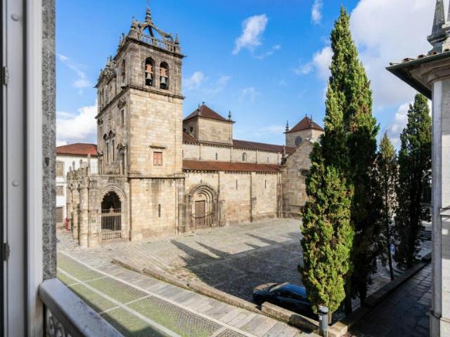 Apartamentos 2 quarto, Braga Braga 4700 030 ES102114580