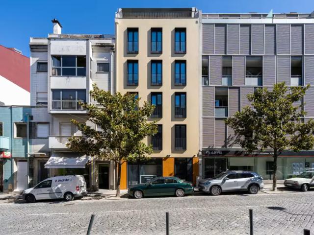 Apartamentos 2 quarto, Braga Braga 4700 204 DLS98193213