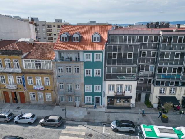 Apartamentos 2 quarto, Braga Braga 4700 373 DS102558529