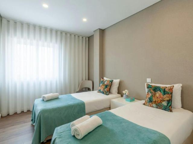 Apartamentos 2 quarto, Braga Braga 4710 234 ES101483371