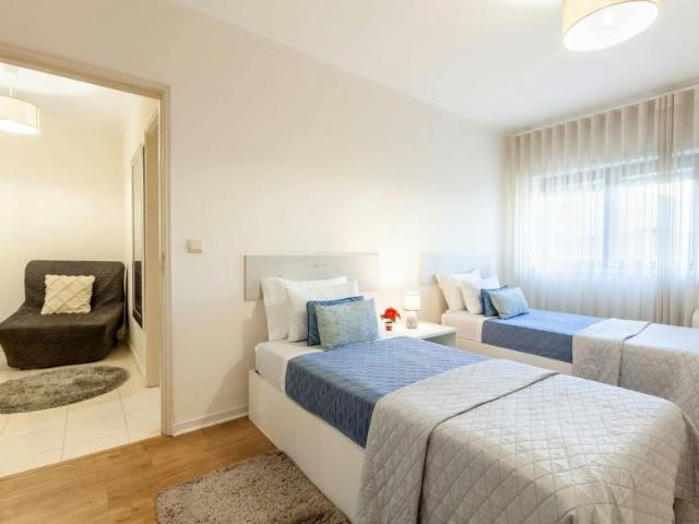 Apartamentos 2 quarto, Braga Braga 4715 005 ES100875187