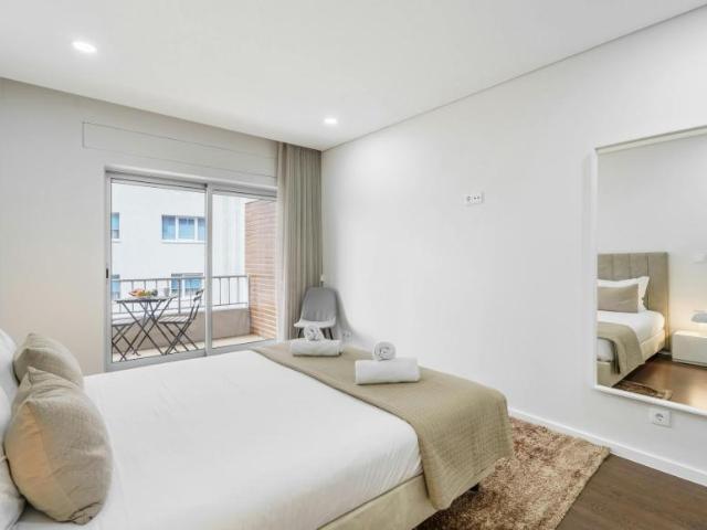 Apartamentos 2 quarto, Braga Braga 4715 037 DS100914065