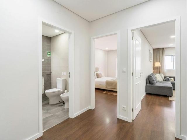 Apartamentos 2 quarto, Braga Braga 4715 037 ES100914065